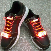 LED glowing Shoelace